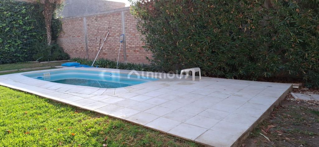 Casa en Venta en Capital, Mendoza