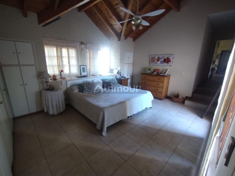 Casa en Venta en Capital, Mendoza