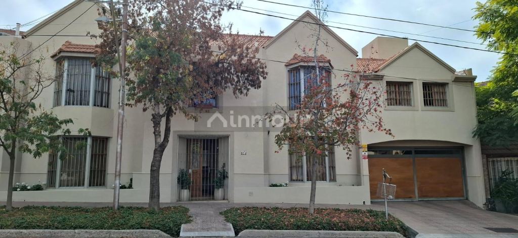 Casa en Venta en Capital, Mendoza