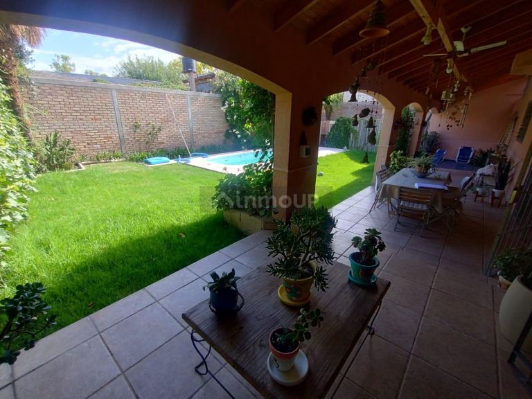 Casa en Venta en Capital, Mendoza