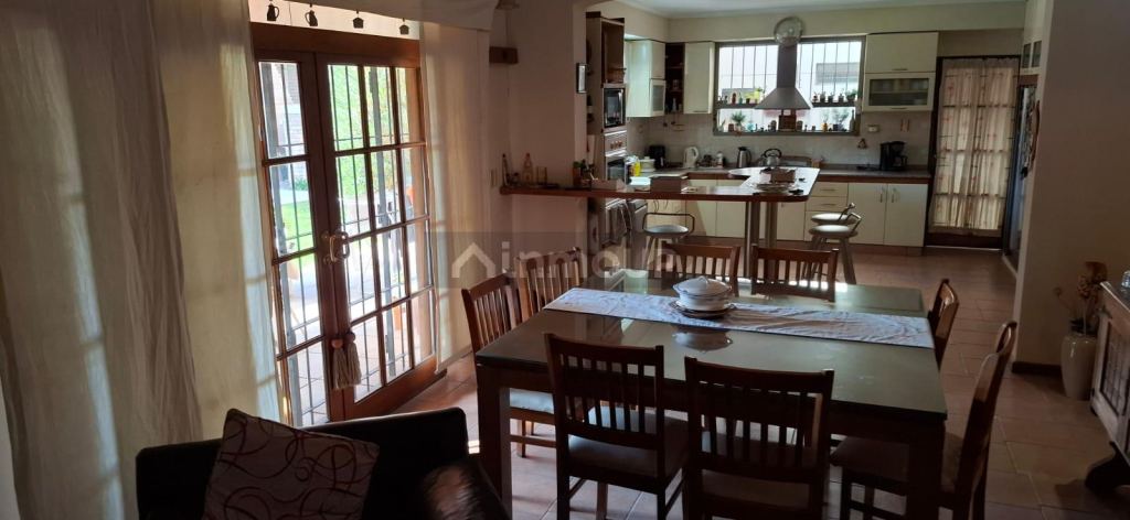 Casa en Venta en Capital, Mendoza