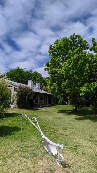 Casa en Venta en San Rafael, Mendoza
