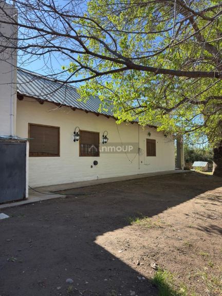 Casa en Venta en San Rafael, Mendoza