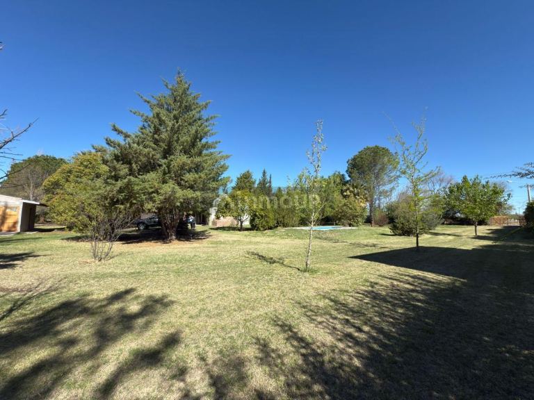 Casa en Venta en San Rafael, Mendoza