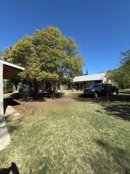 Casa en Venta en San Rafael, Mendoza