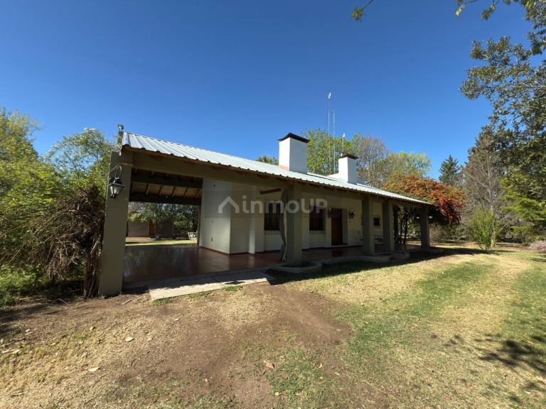 Casa en Venta en San Rafael, Mendoza