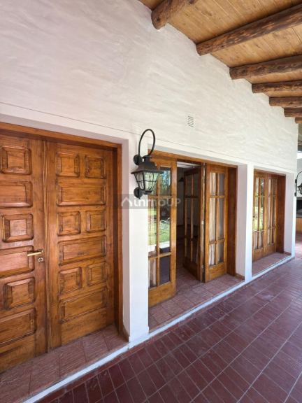Casa en Venta en San Rafael, Mendoza