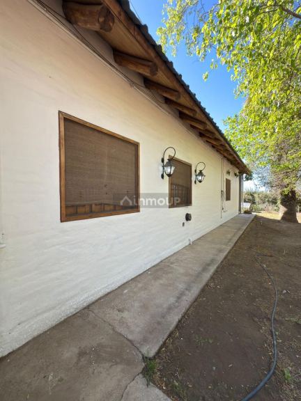 Casa en Venta en San Rafael, Mendoza