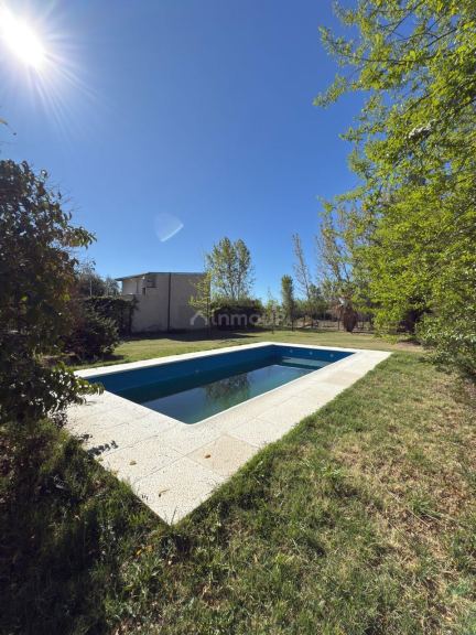 Casa en Venta en San Rafael, Mendoza
