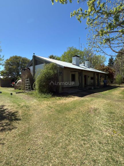 Chalet en Venta en San Rafael, Mendoza