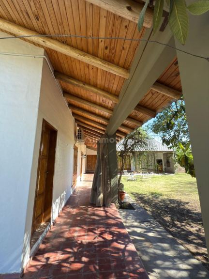 Chalet en Venta en San Rafael, Mendoza