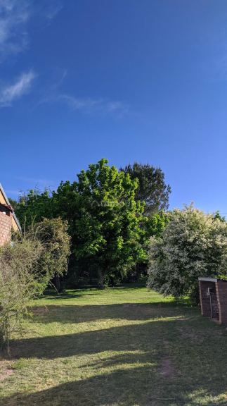 Chalet en Venta en San Rafael, Mendoza