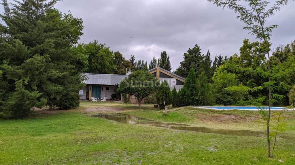 Chalet en Venta en San Rafael, Mendoza