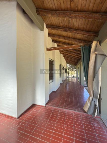 Chalet en Venta en San Rafael, Mendoza
