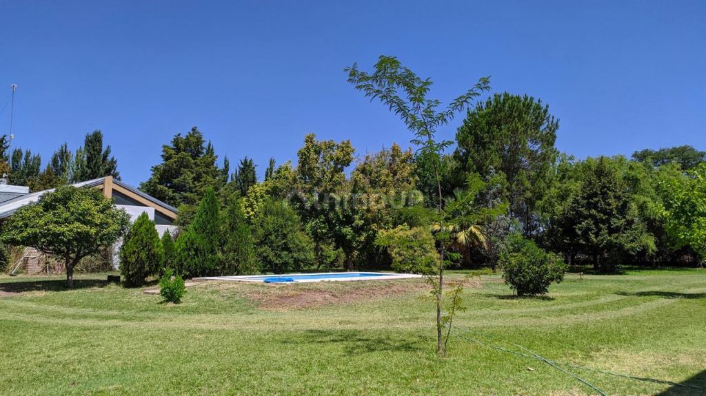 Chalet en Venta en San Rafael, Mendoza