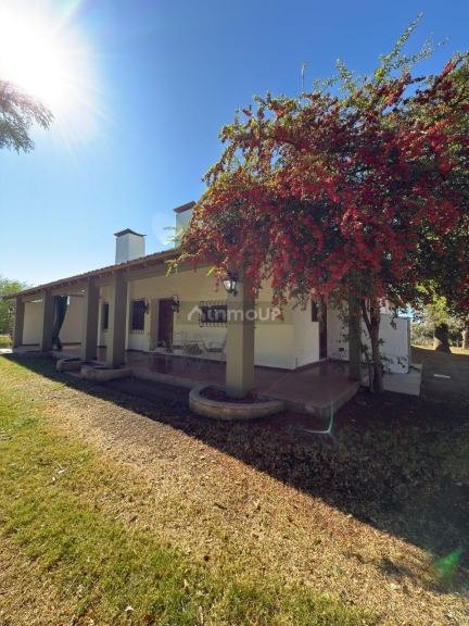 Chalet en Venta en San Rafael, Mendoza