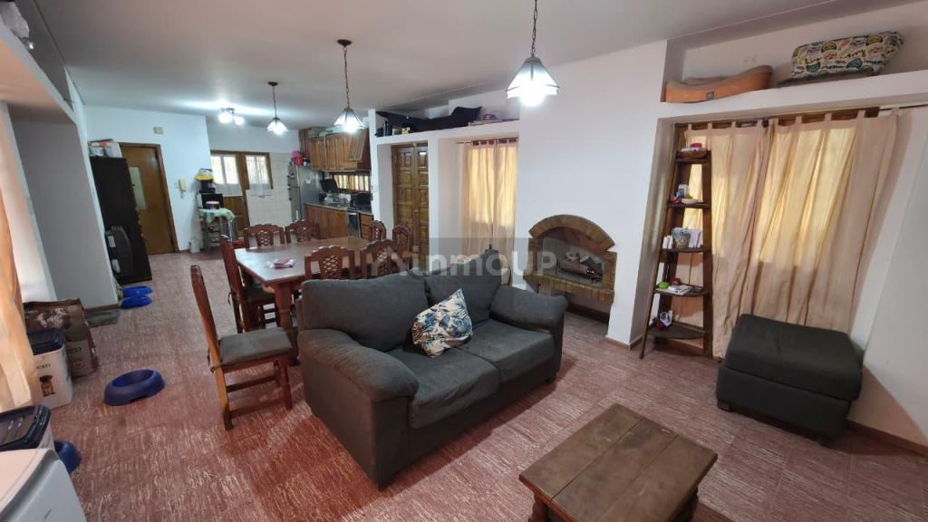 Chalet en Venta en San Rafael, Mendoza