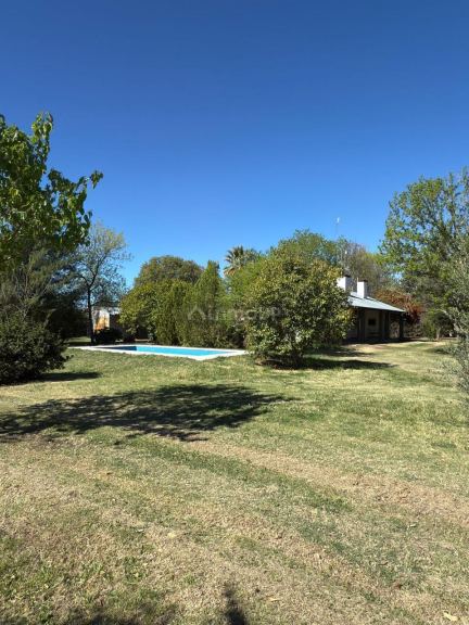 Chalet en Venta en San Rafael, Mendoza