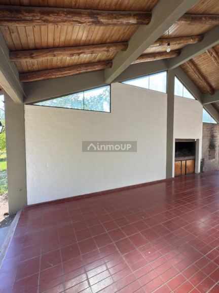 Chalet en Venta en San Rafael, Mendoza