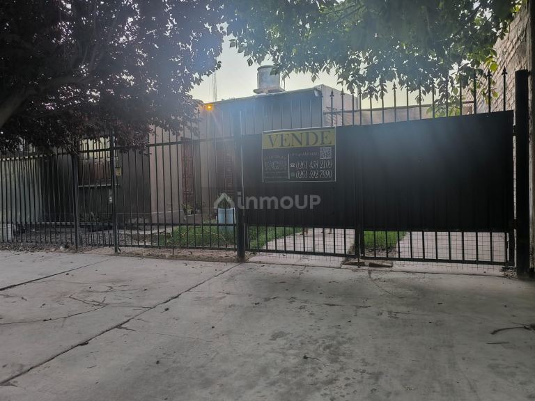 Casa en Venta en Maipu, Mendoza