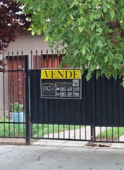 Casa en Venta en Maipu, Mendoza