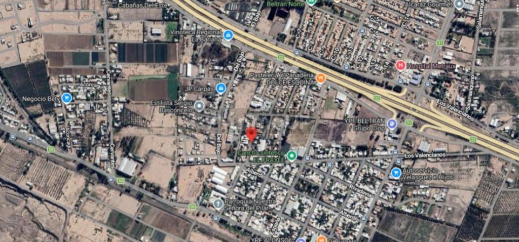 Casa en Venta en Maipu, Mendoza