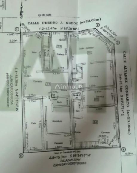 Departamento en Venta en Godoy Cruz, Mendoza