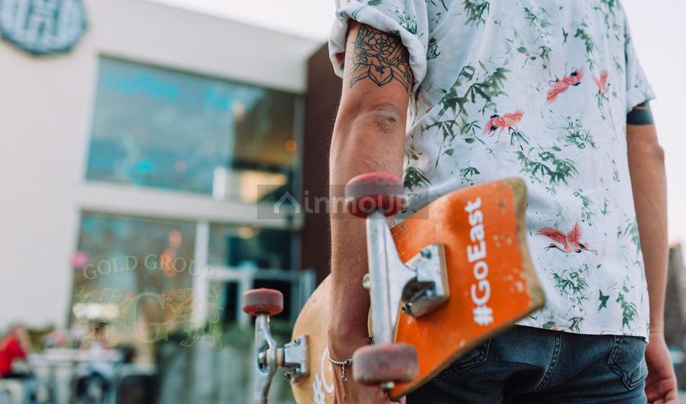 Departamento en Alquiler en Guaymallen, Mendoza