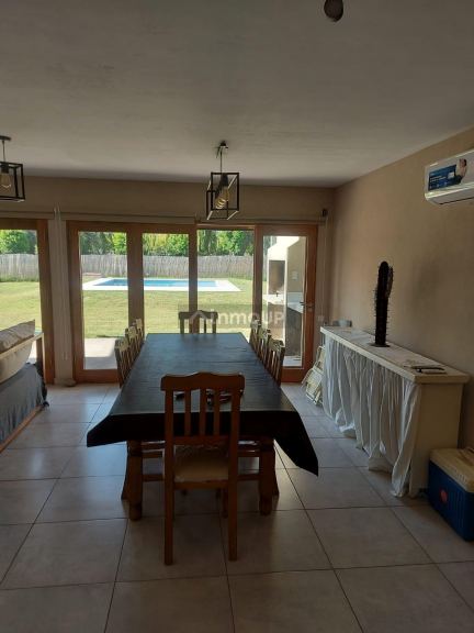 Chalet en Venta en San Rafael, Mendoza