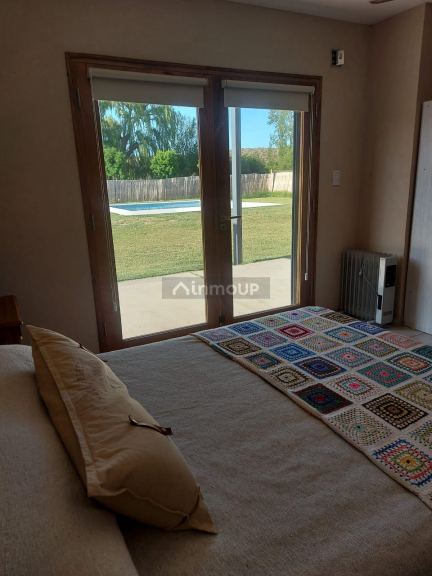 Chalet en Venta en San Rafael, Mendoza