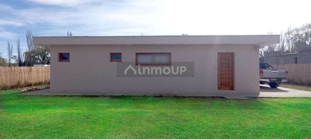 Chalet en Venta en San Rafael, Mendoza