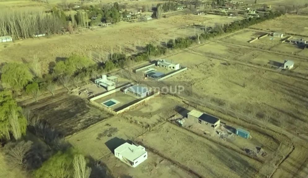 Chalet en Venta en San Rafael, Mendoza