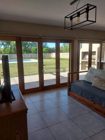 Chalet en Venta en San Rafael, Mendoza
