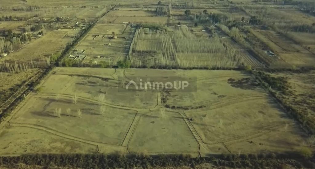 Chalet en Venta en San Rafael, Mendoza