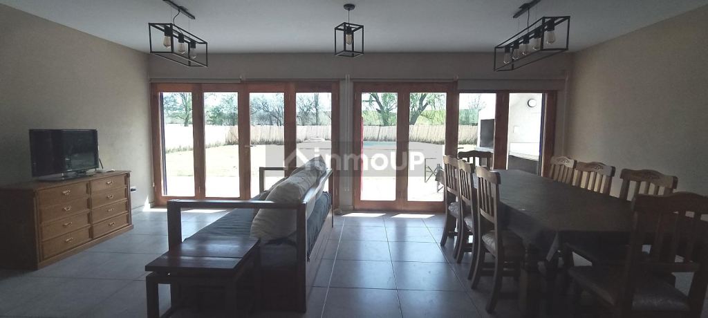 Chalet en Venta en San Rafael, Mendoza