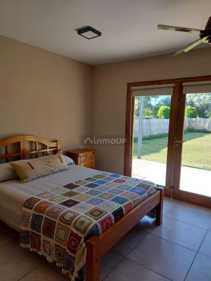 Chalet en Venta en San Rafael, Mendoza
