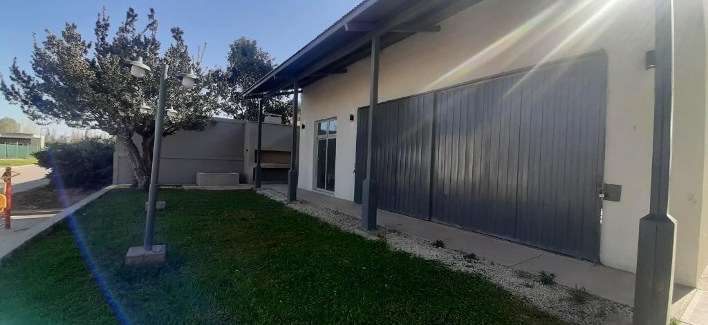 Casa en Venta en Lujan de Cuyo, Mendoza