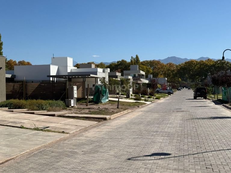 Casa en Venta en Lujan de Cuyo, Mendoza