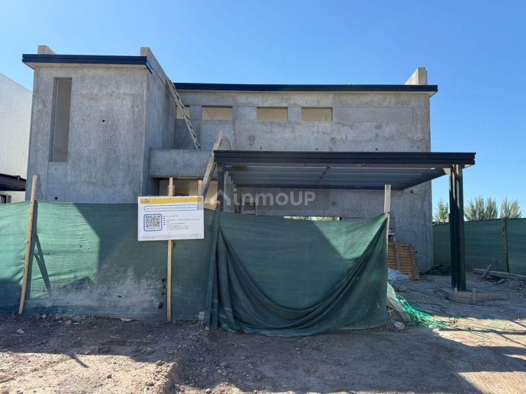 Casa en Venta en Lujan de Cuyo, Mendoza