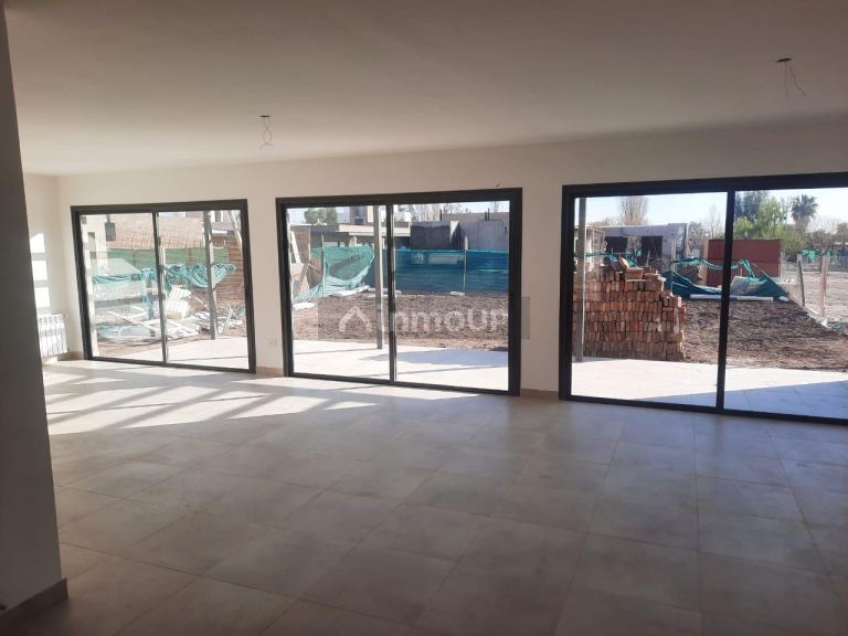 Casa en Venta en Lujan de Cuyo, Mendoza