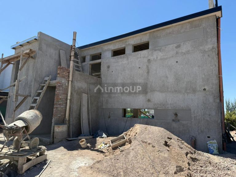 Casa en Venta en Lujan de Cuyo, Mendoza