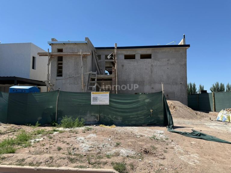 Casa en Venta en Lujan de Cuyo, Mendoza