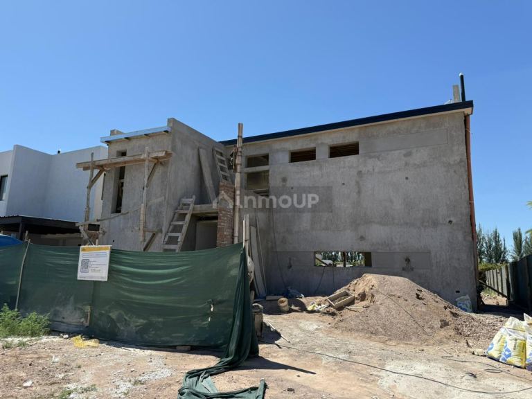 Casa en Venta en Lujan de Cuyo, Mendoza