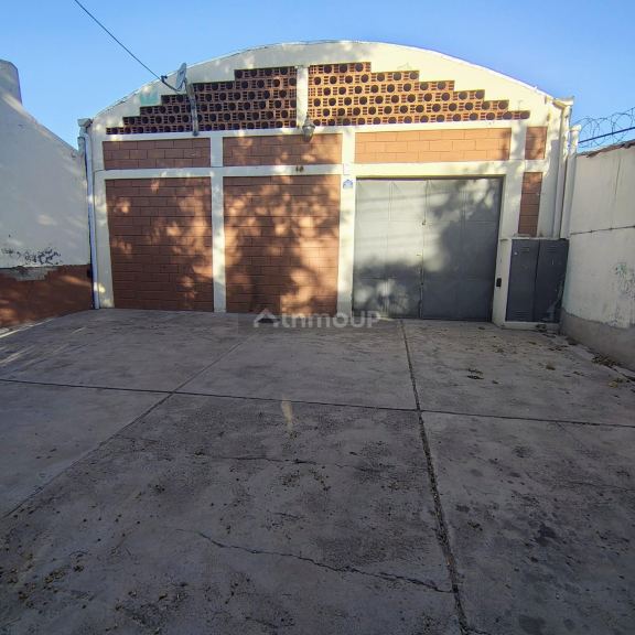 Galpon en Alquiler en Guaymallen, Mendoza