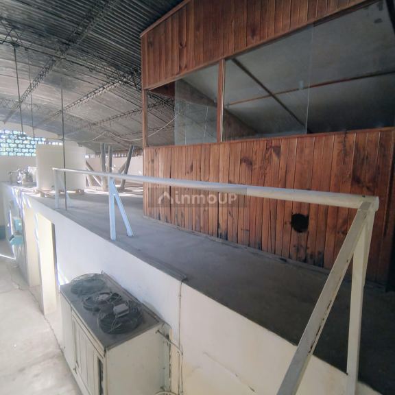 Galpon en Alquiler en Guaymallen, Mendoza