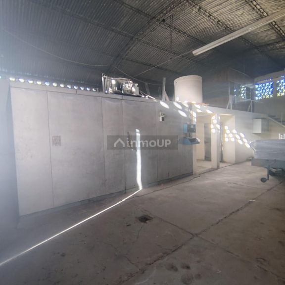 Galpon en Alquiler en Guaymallen, Mendoza