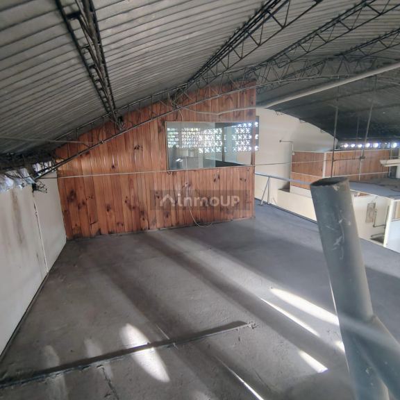 Galpon en Alquiler en Guaymallen, Mendoza