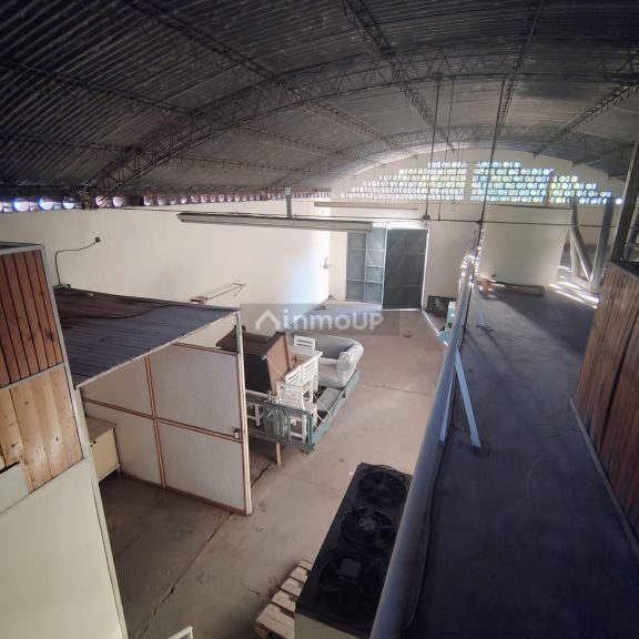 Galpon en Alquiler en Guaymallen, Mendoza