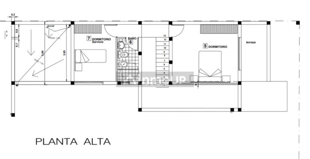 Departamento en Venta en Lujan de Cuyo, Mendoza