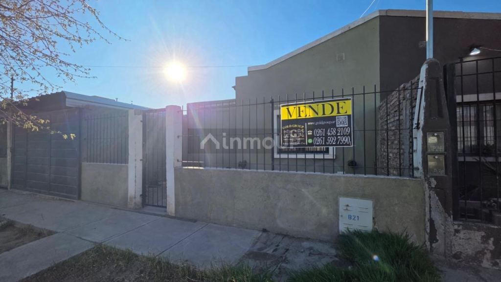 Casa en Venta en Guaymallen, Mendoza